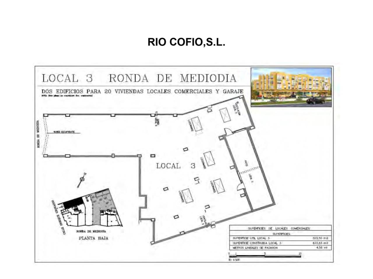 Imagen Vivienda
