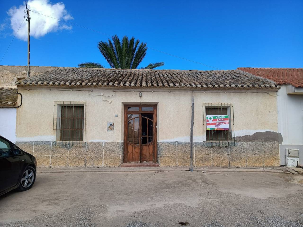 Imagen Vivienda