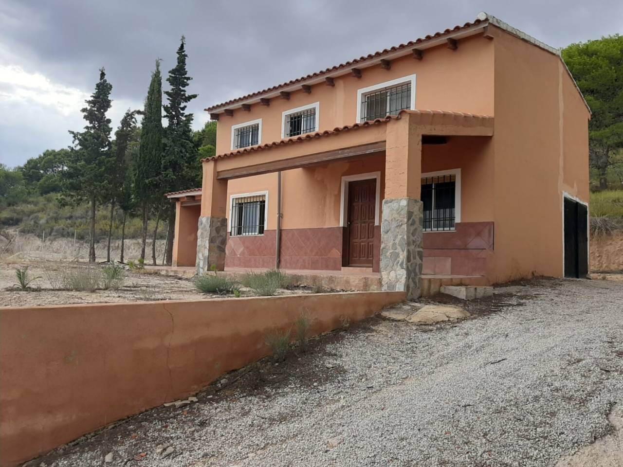 Imagen Vivienda