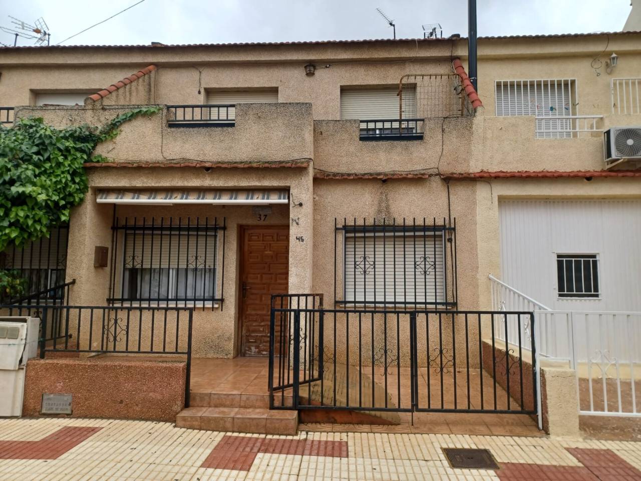 Imagen Vivienda