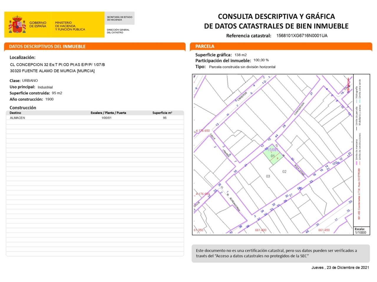 Imagen Vivienda
