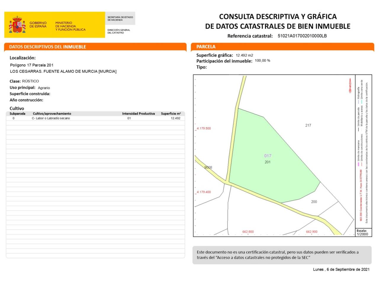 Imagen Vivienda