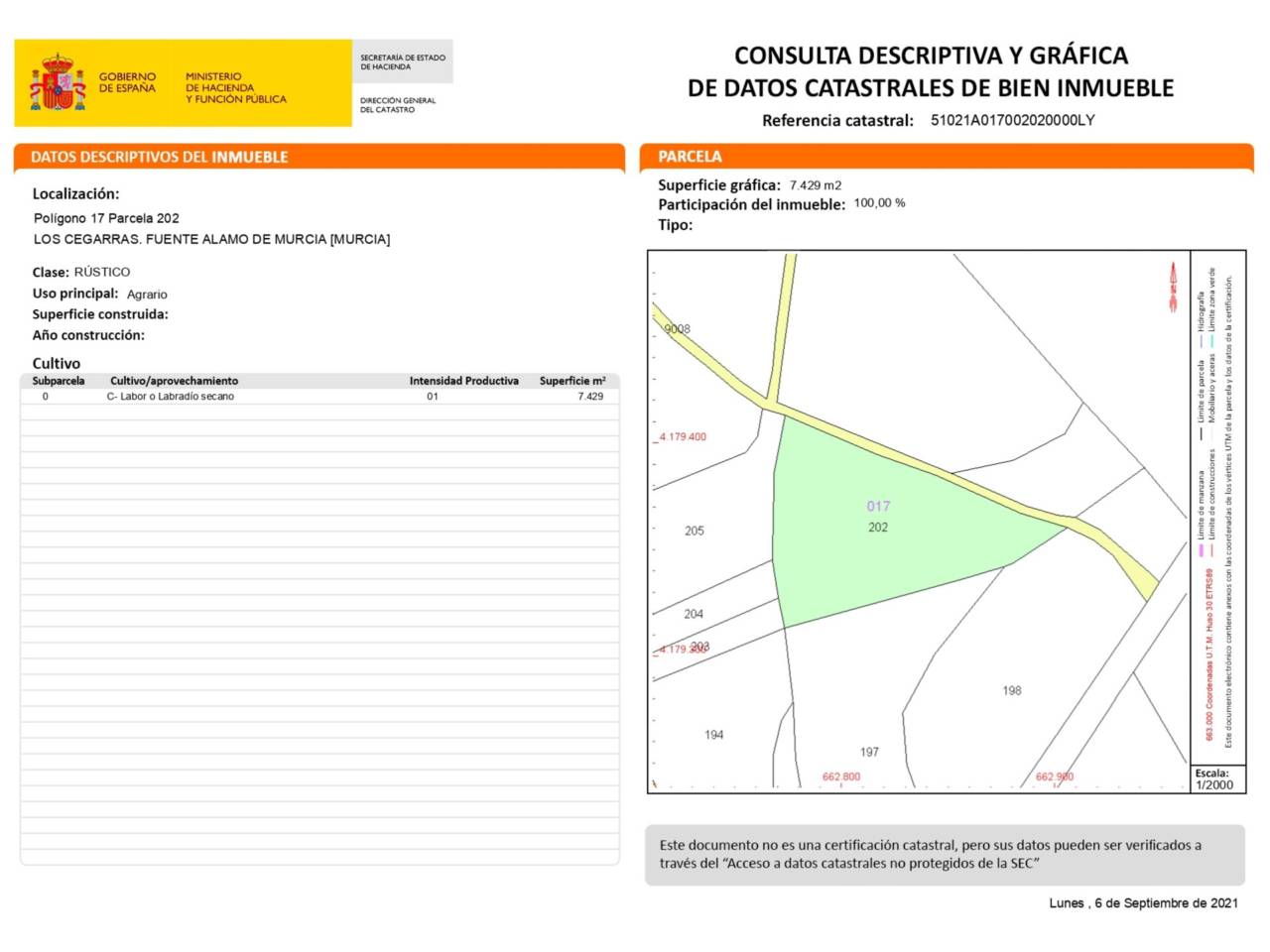 Imagen Vivienda