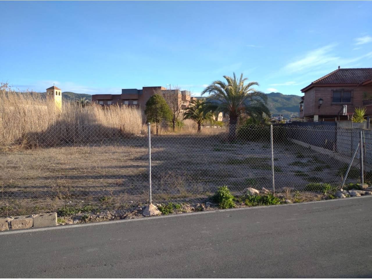 Imagen Vivienda