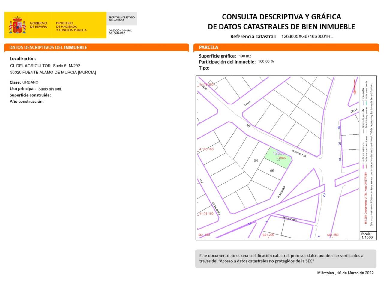 Imagen Vivienda
