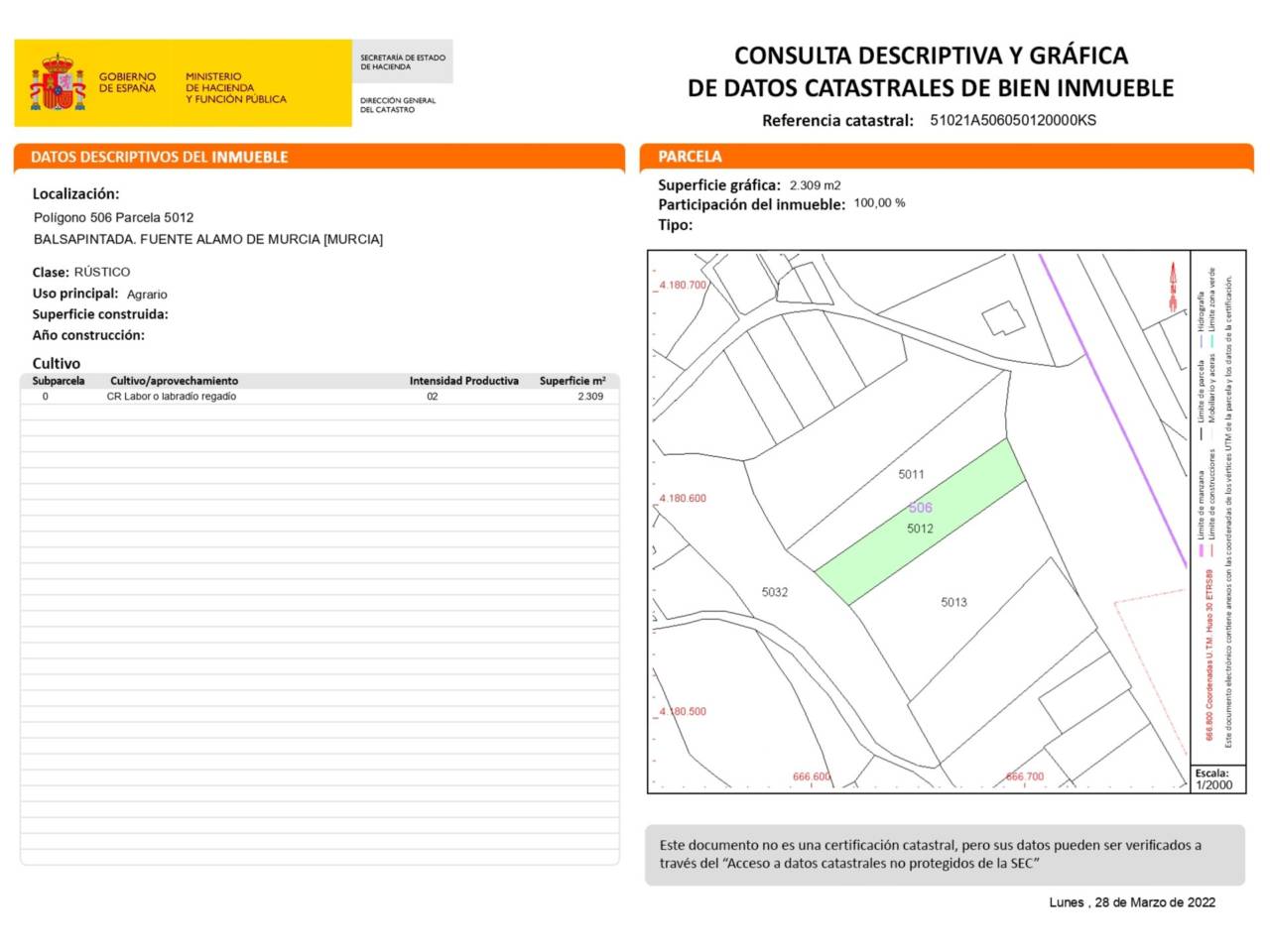 Imagen Vivienda
