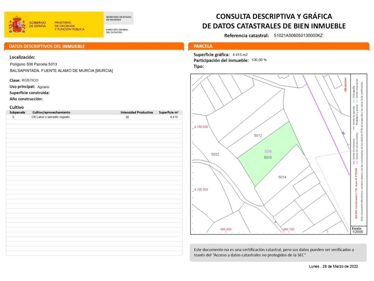 Imagen Vivienda