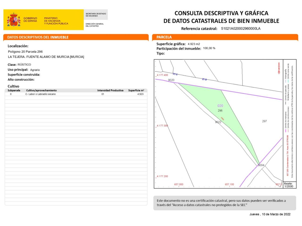 Imagen Vivienda