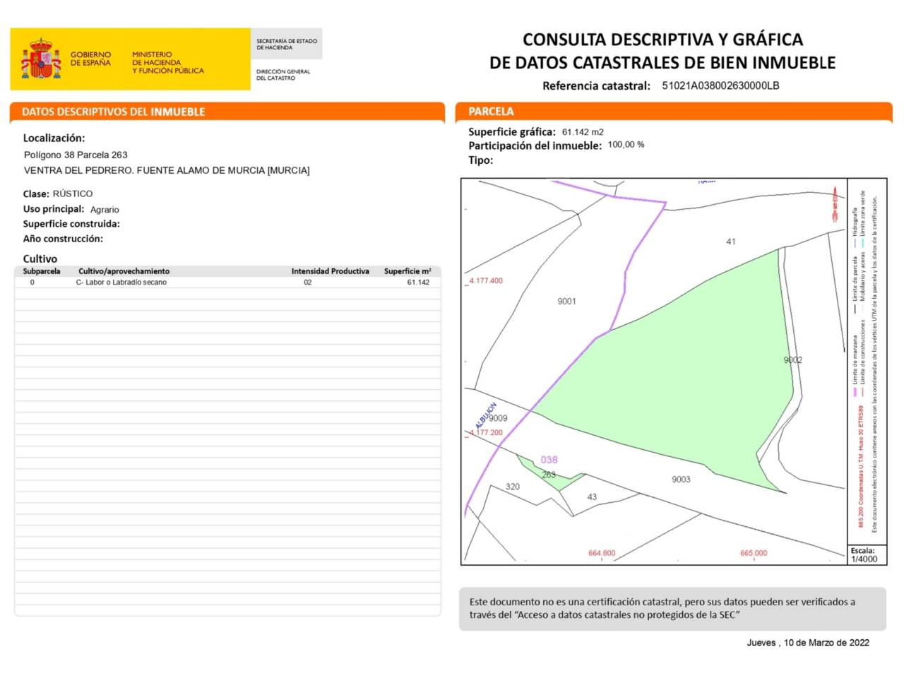 Imagen Vivienda
