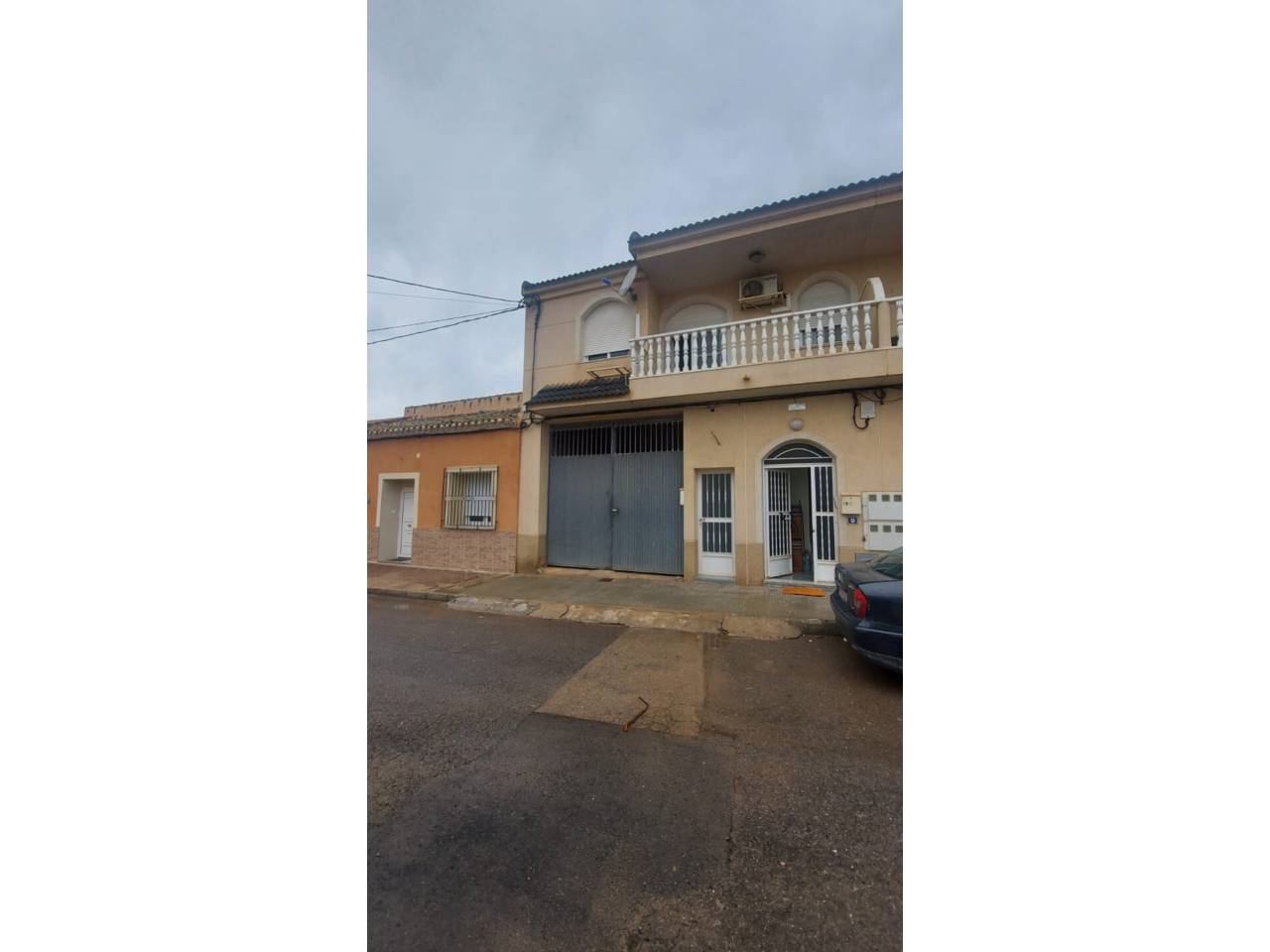 Imagen Vivienda