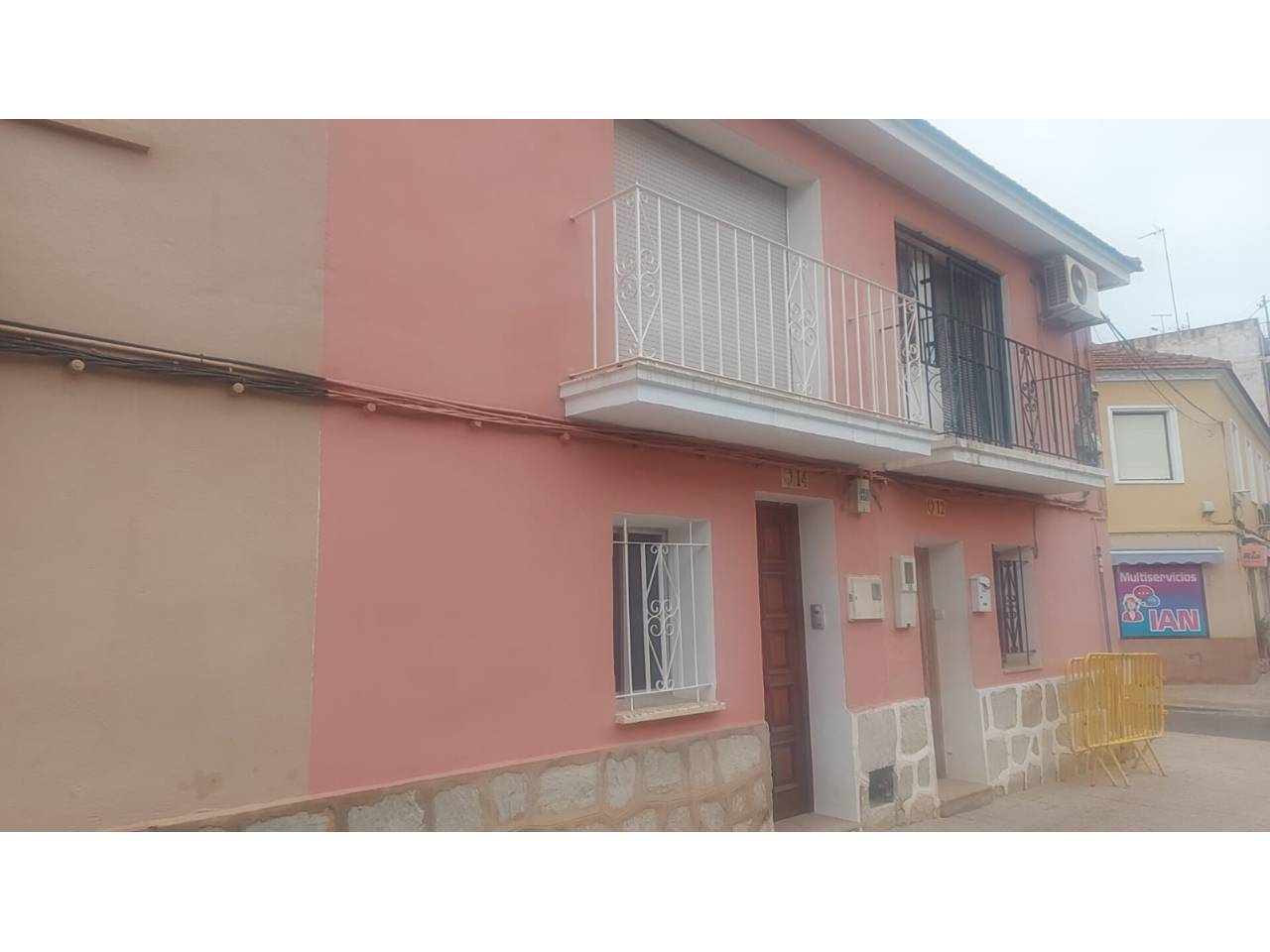Imagen Vivienda