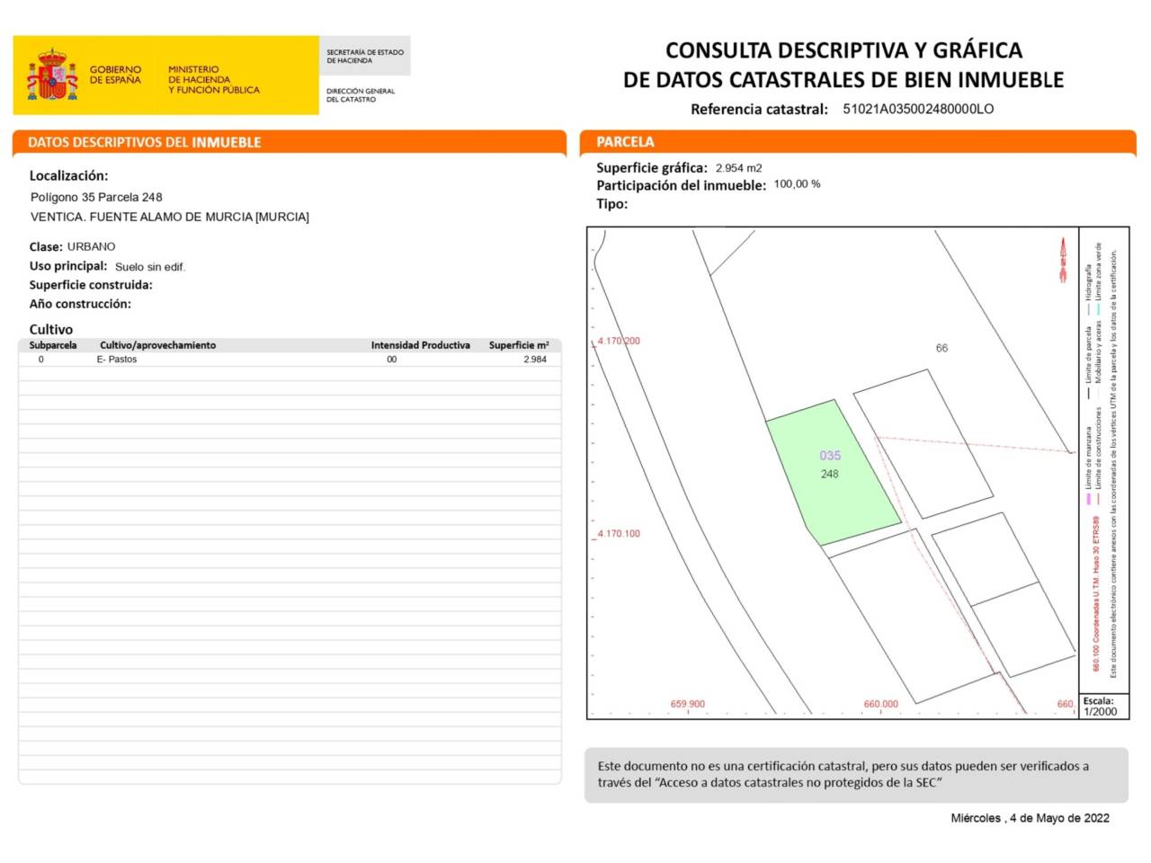 Imagen Vivienda
