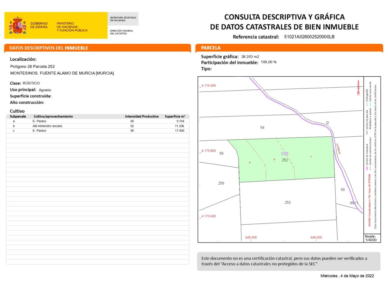 Imagen Vivienda