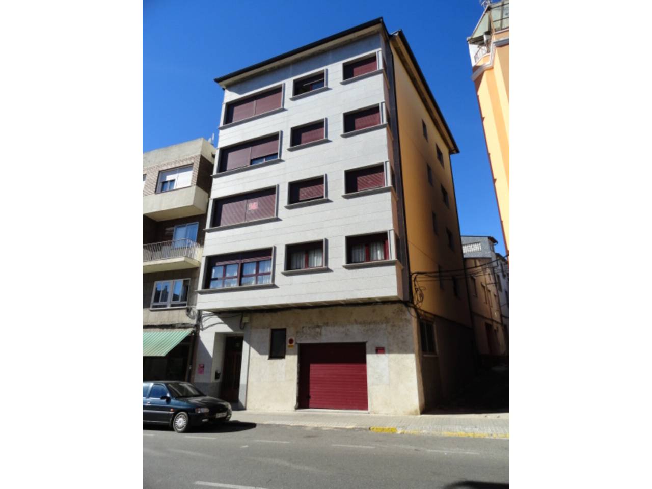 Imagen Vivienda