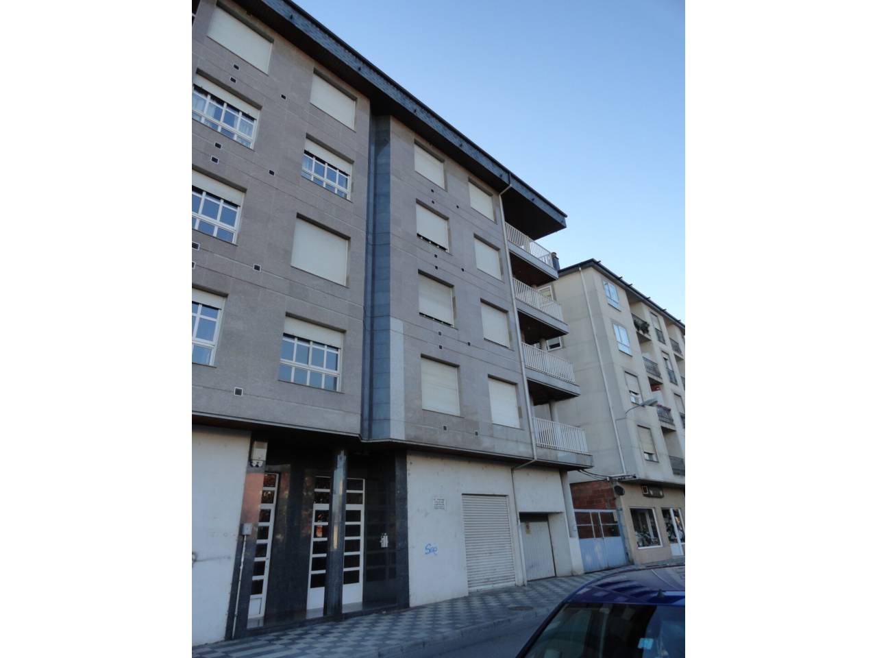 Imagen Vivienda