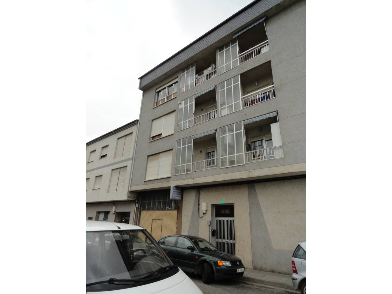 Imagen Vivienda