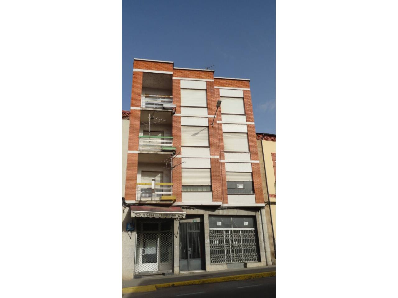 Imagen Vivienda