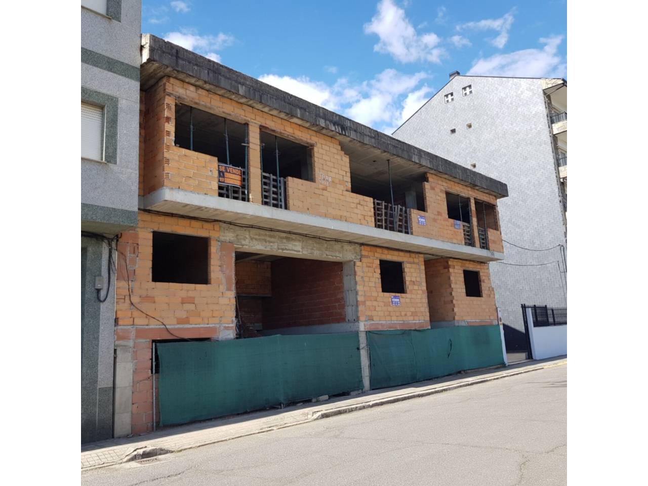 Imagen Vivienda
