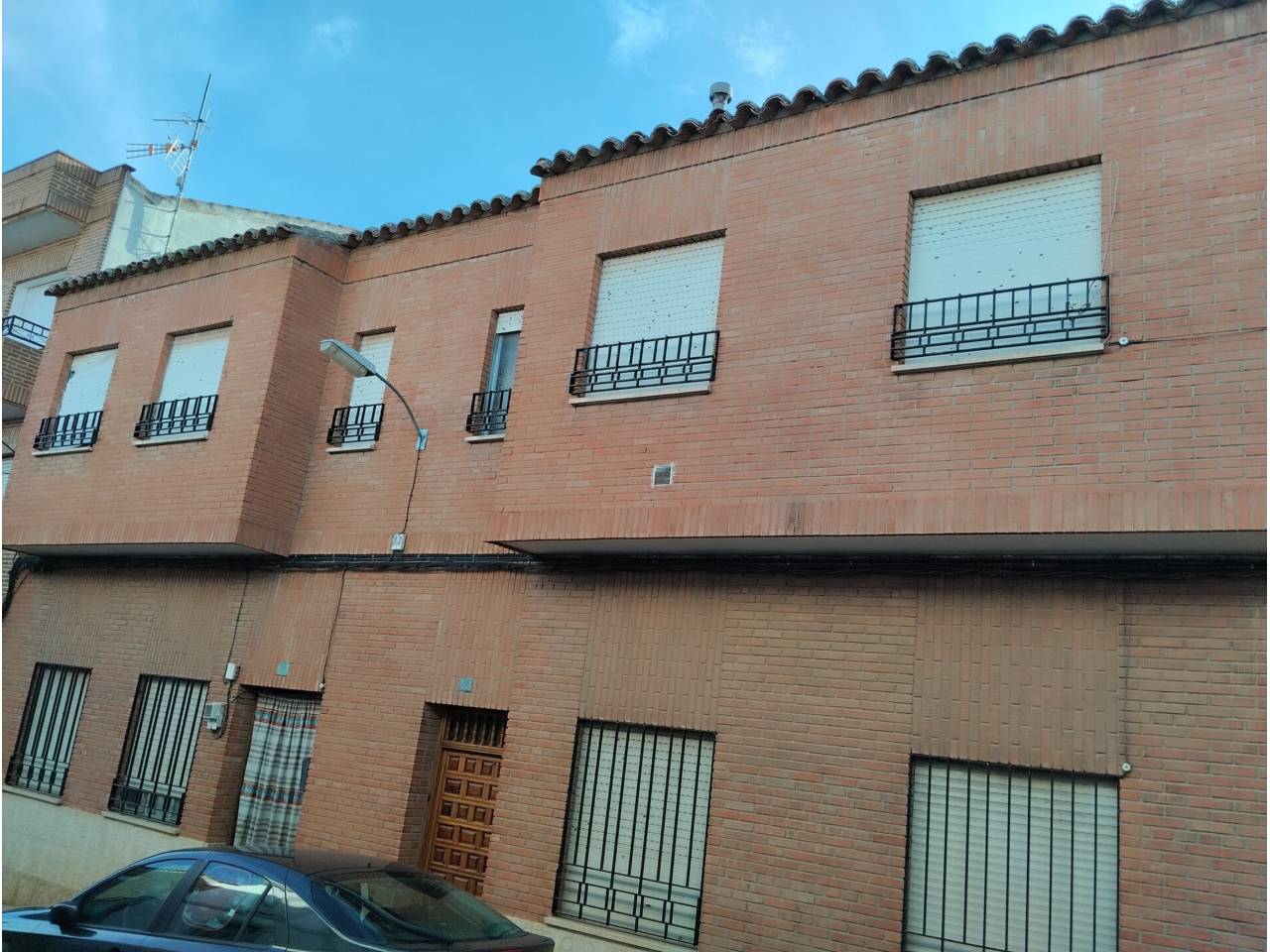 Imagen Vivienda