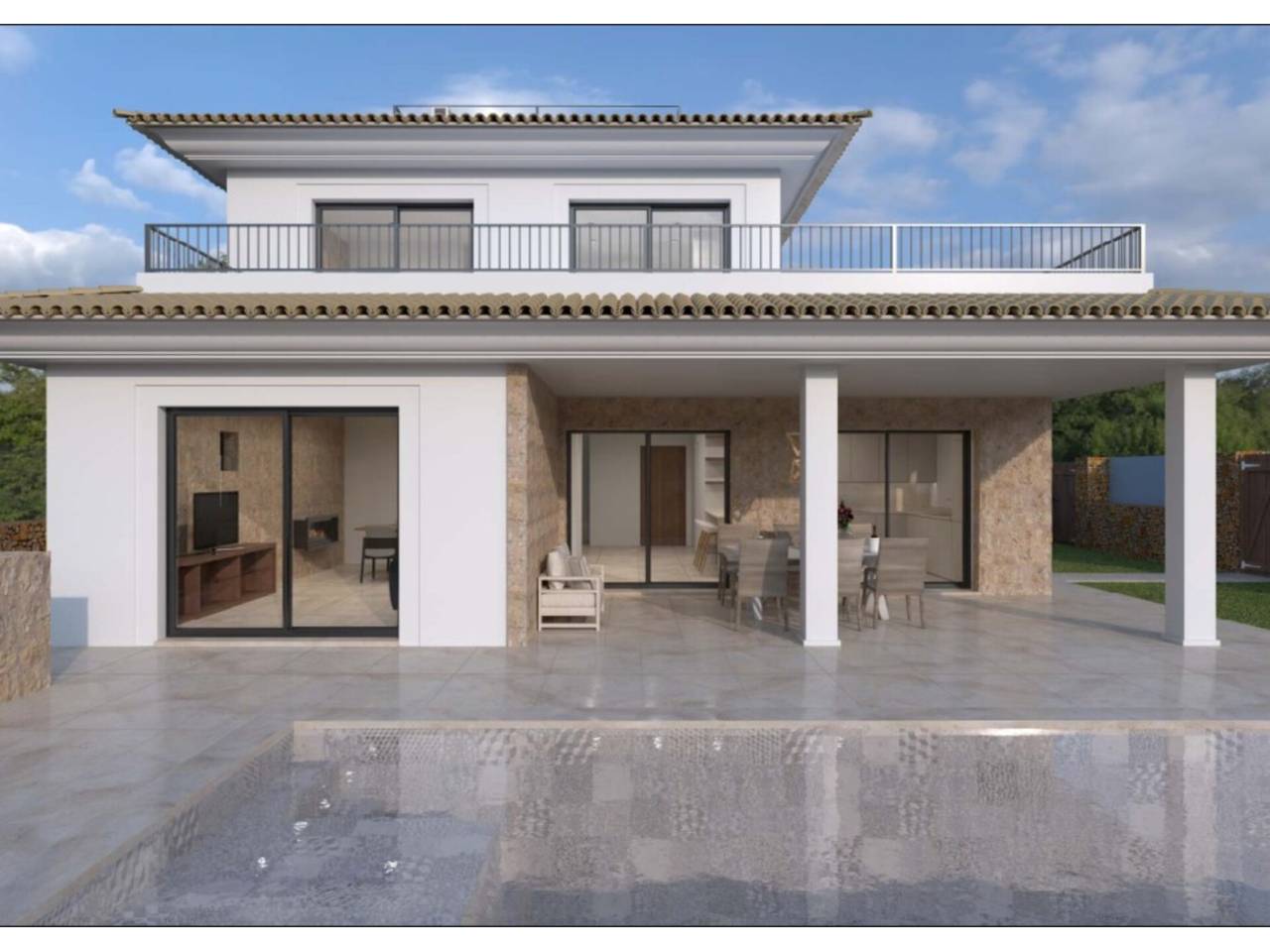 Imagen Vivienda