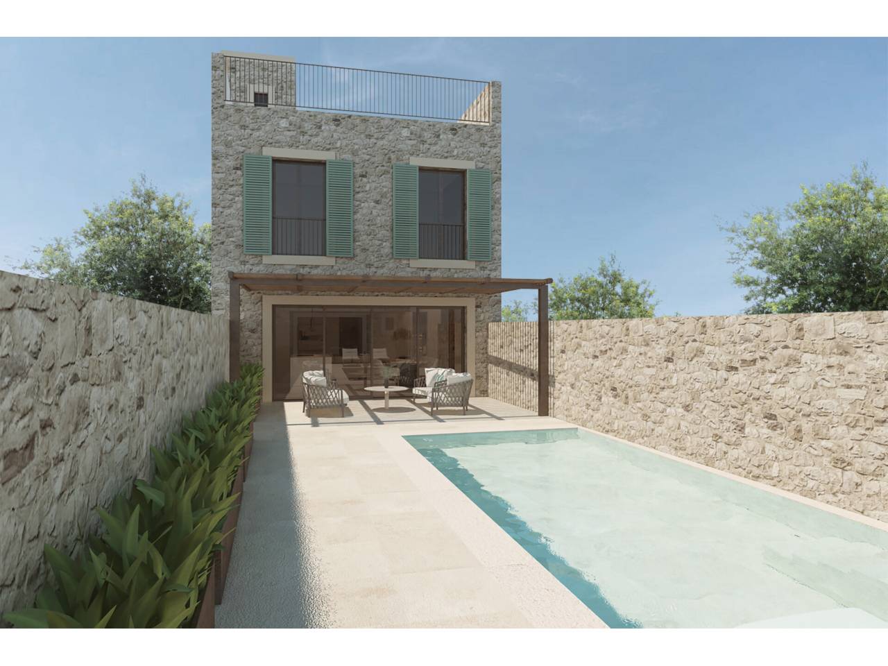 Imagen Vivienda