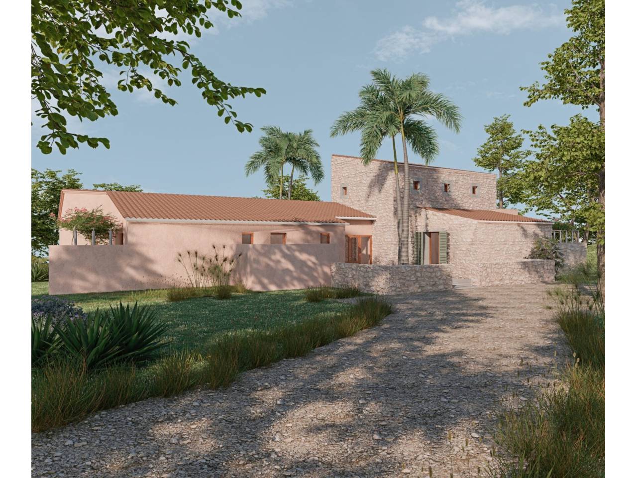Imagen Vivienda