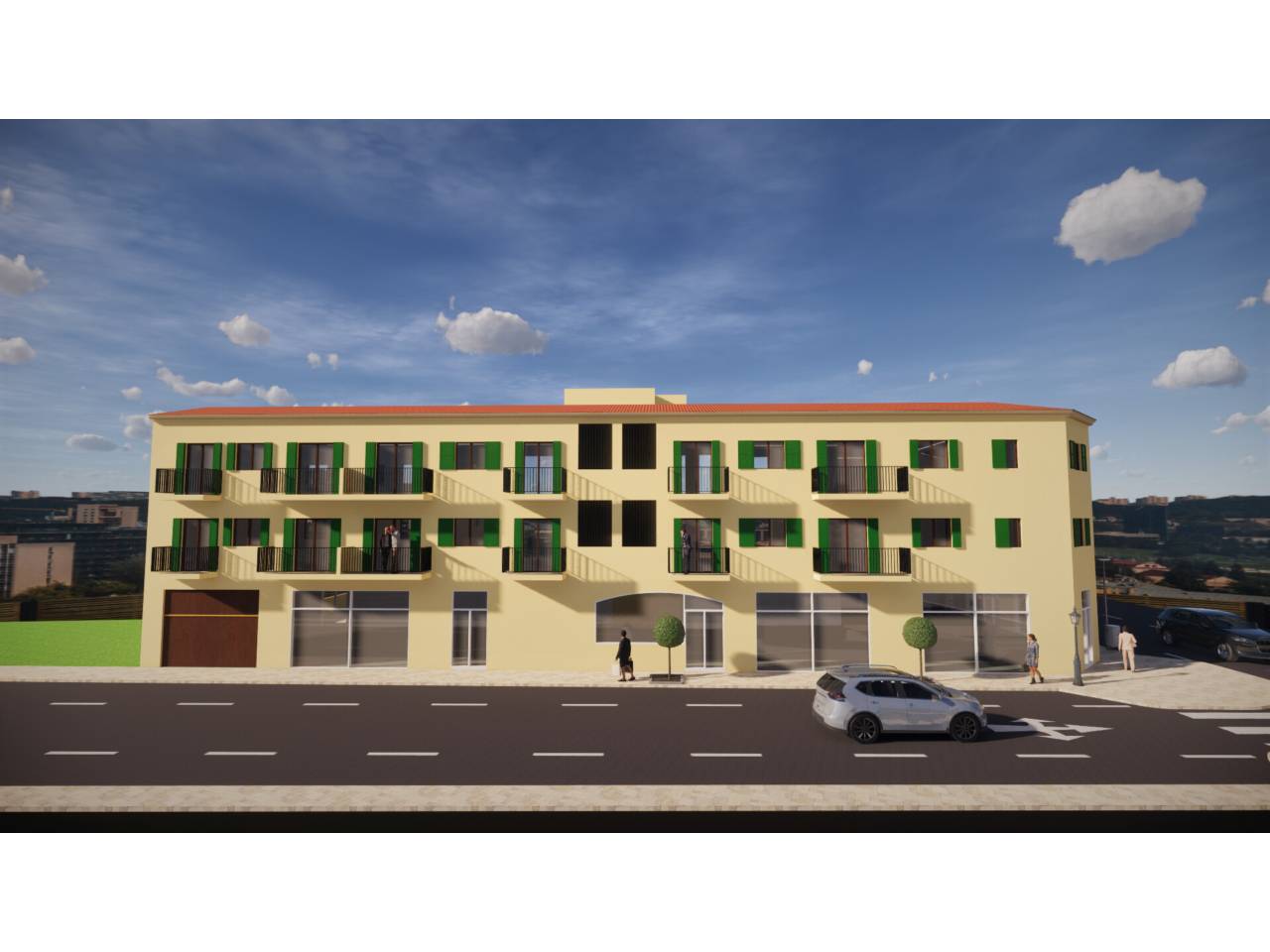 Imagen Vivienda