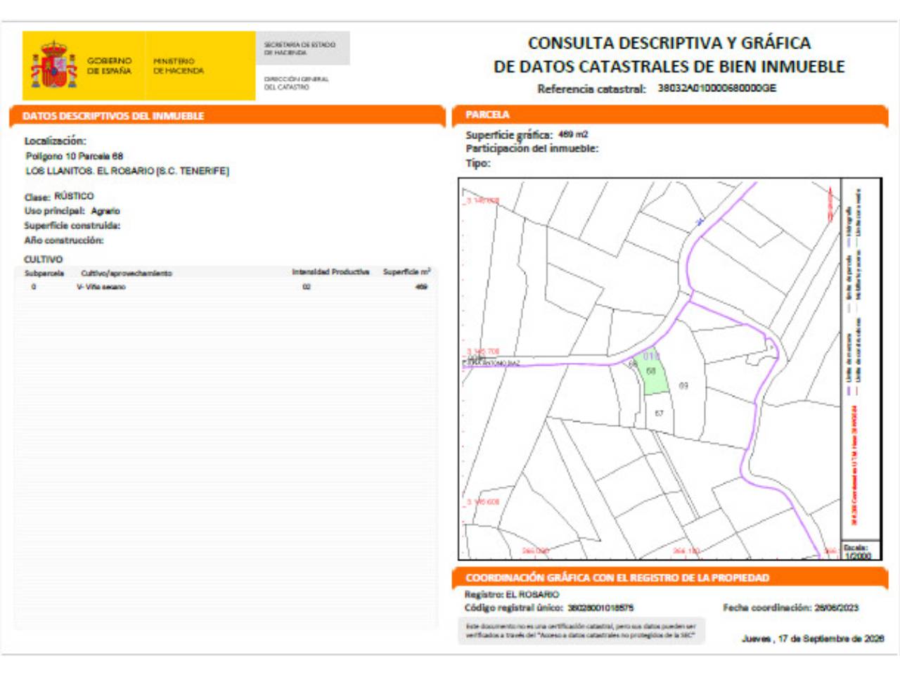 Imagen Vivienda