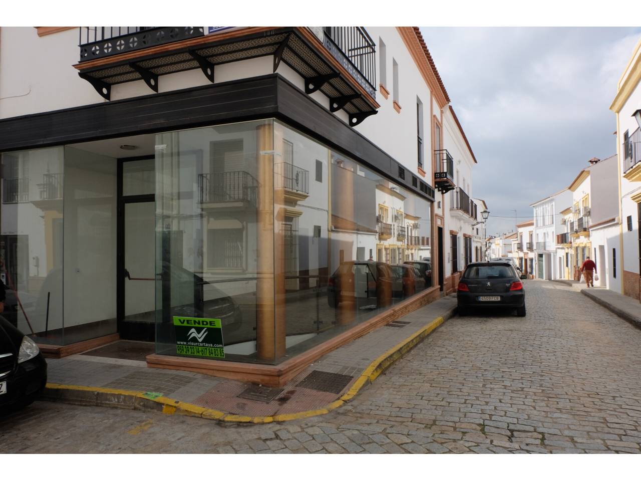 Imagen Vivienda