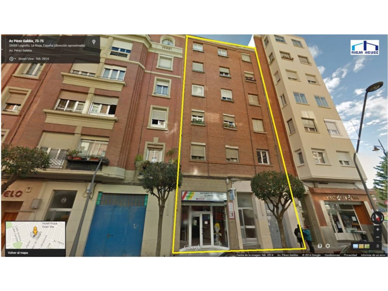 Imagen Vivienda