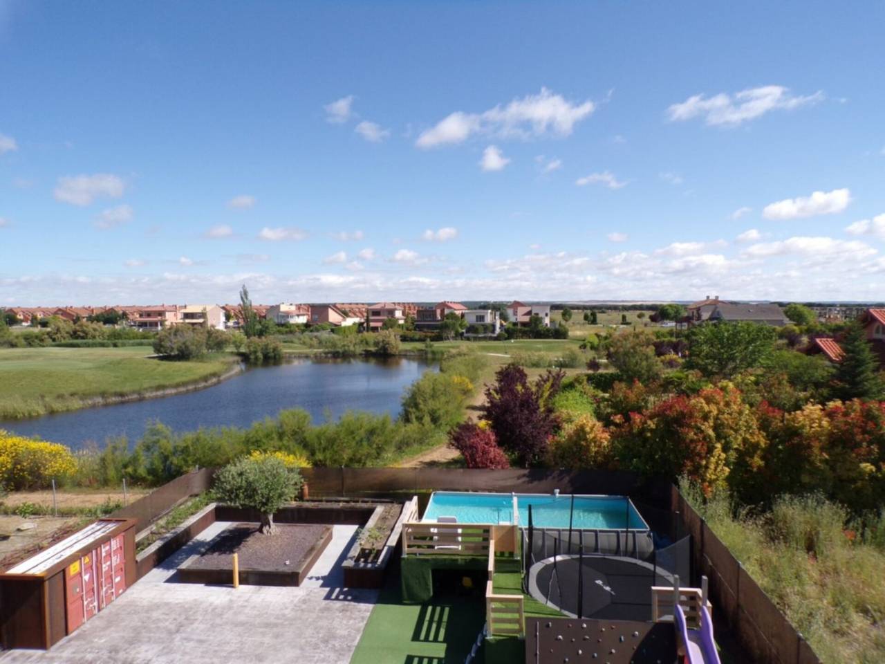 Imagen Vivienda
