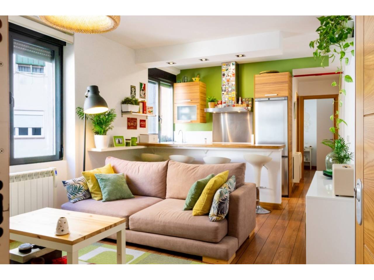 Imagen Vivienda