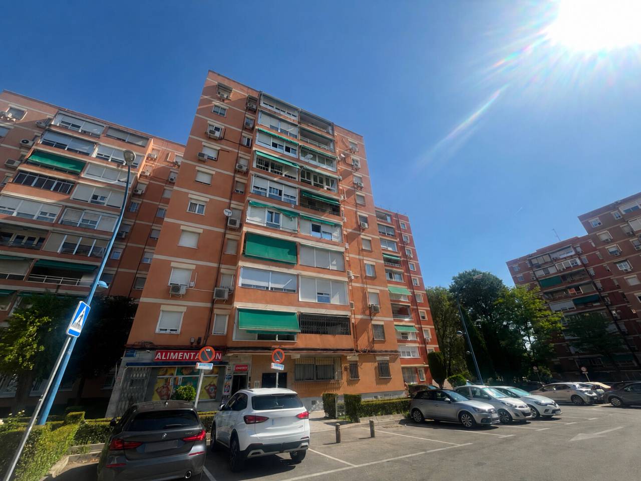 Imagen Vivienda
