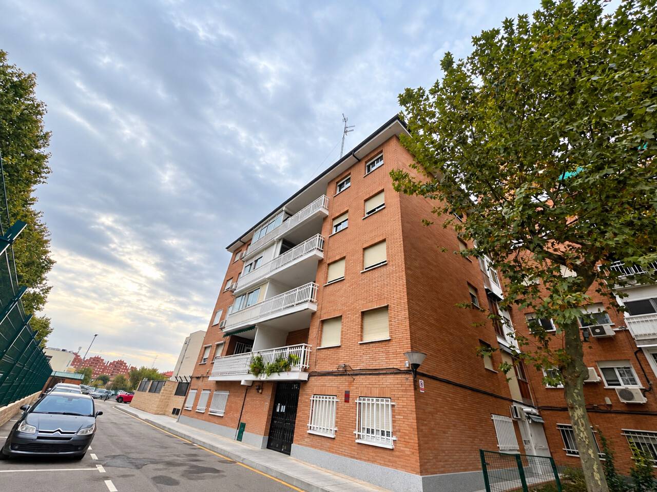 Imagen Vivienda