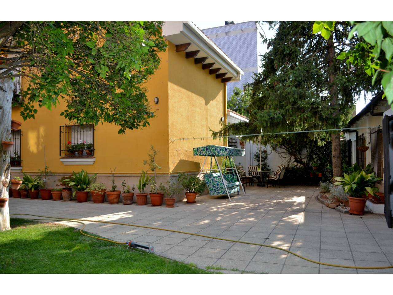 Imagen Vivienda