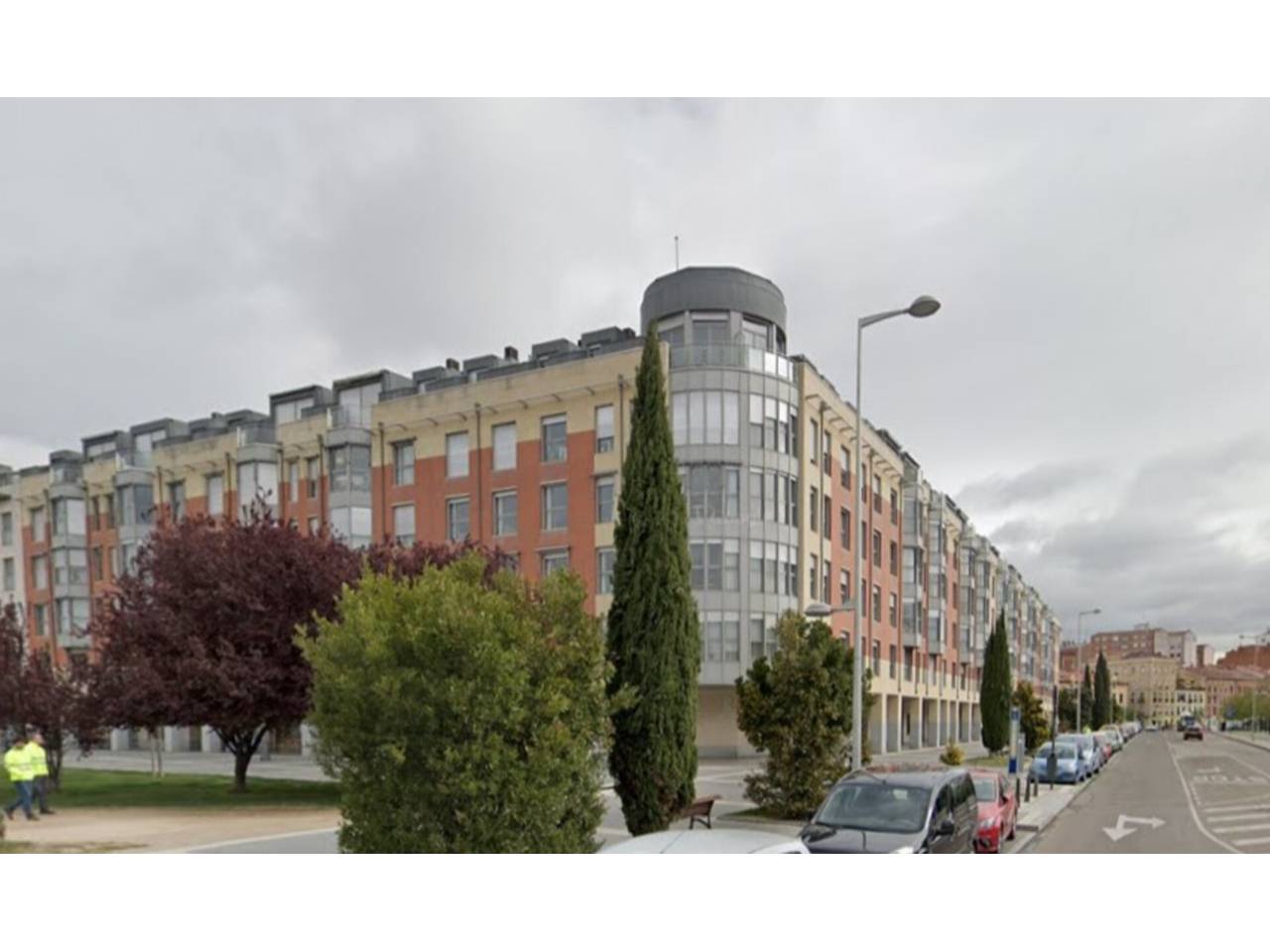 Imagen Vivienda