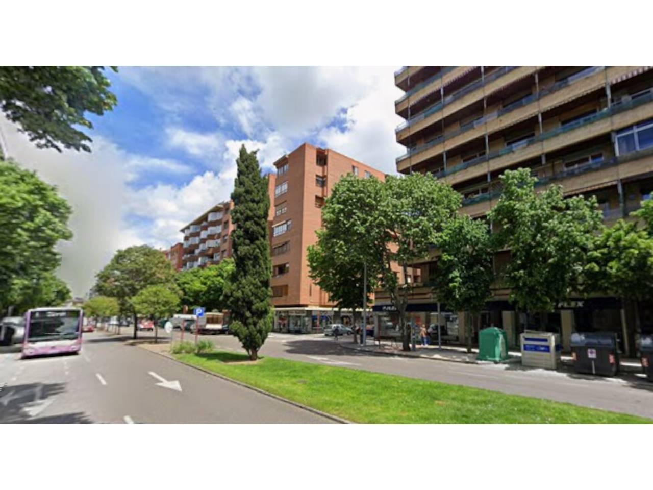 Imagen Vivienda