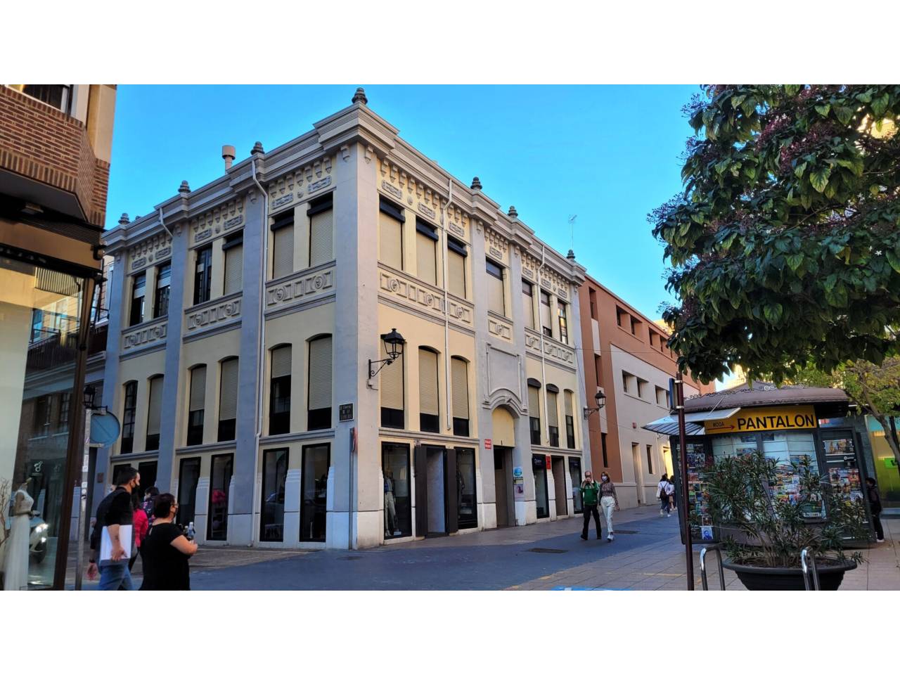 Imagen Vivienda