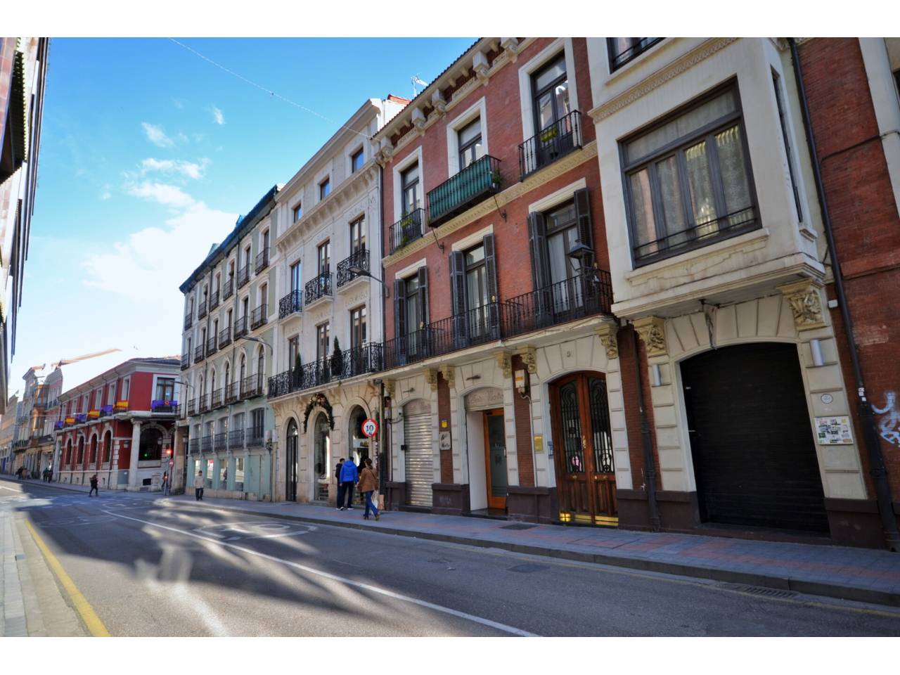 Imagen Vivienda