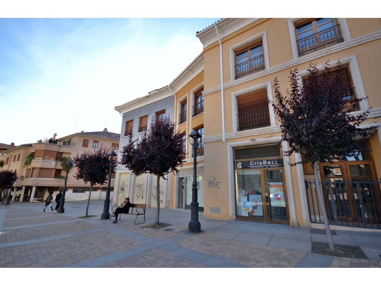 Imagen Vivienda
