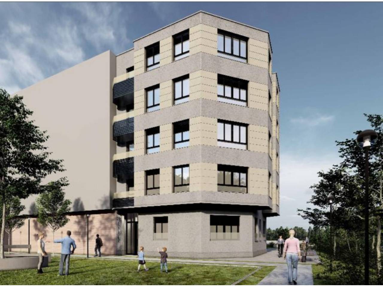 Imagen Vivienda