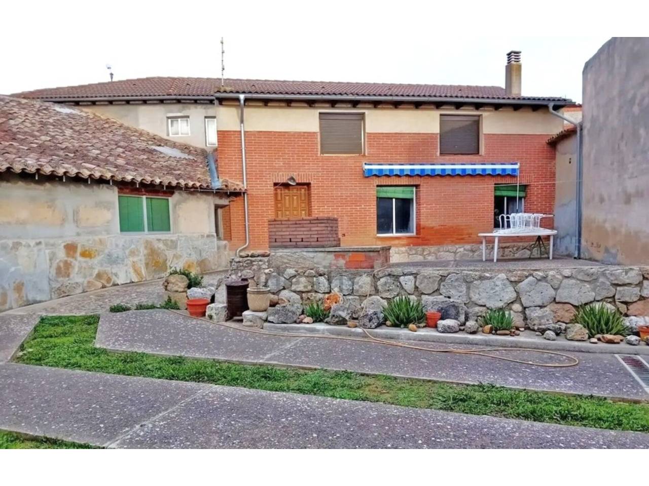Imagen Vivienda