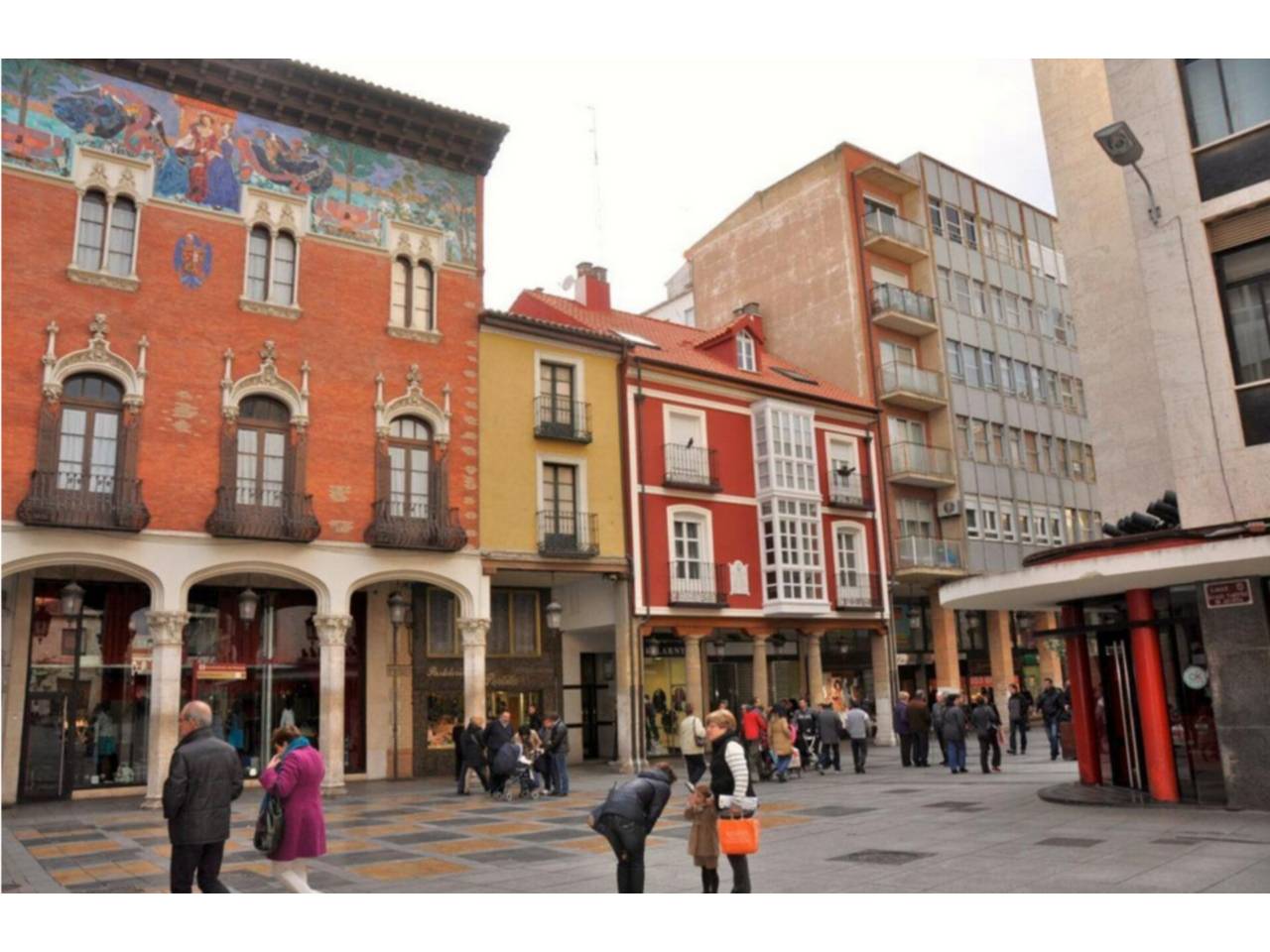 Imagen Vivienda
