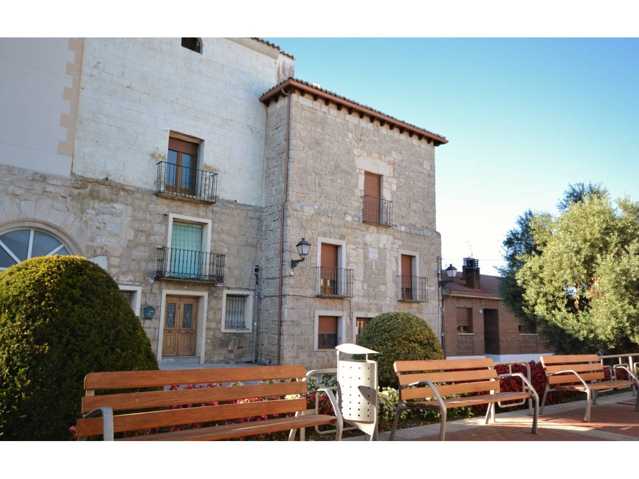 Imagen Vivienda
