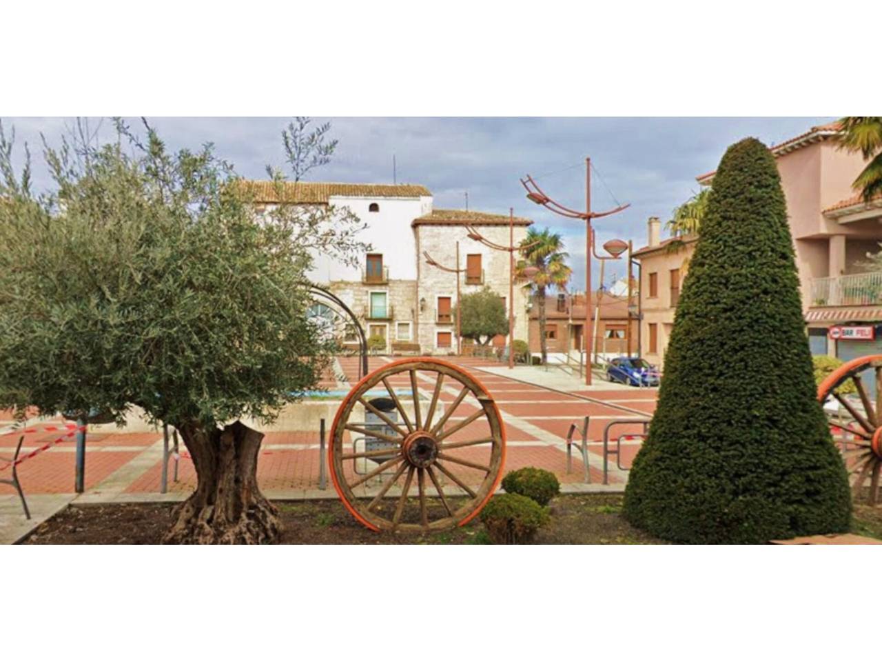Imagen Vivienda