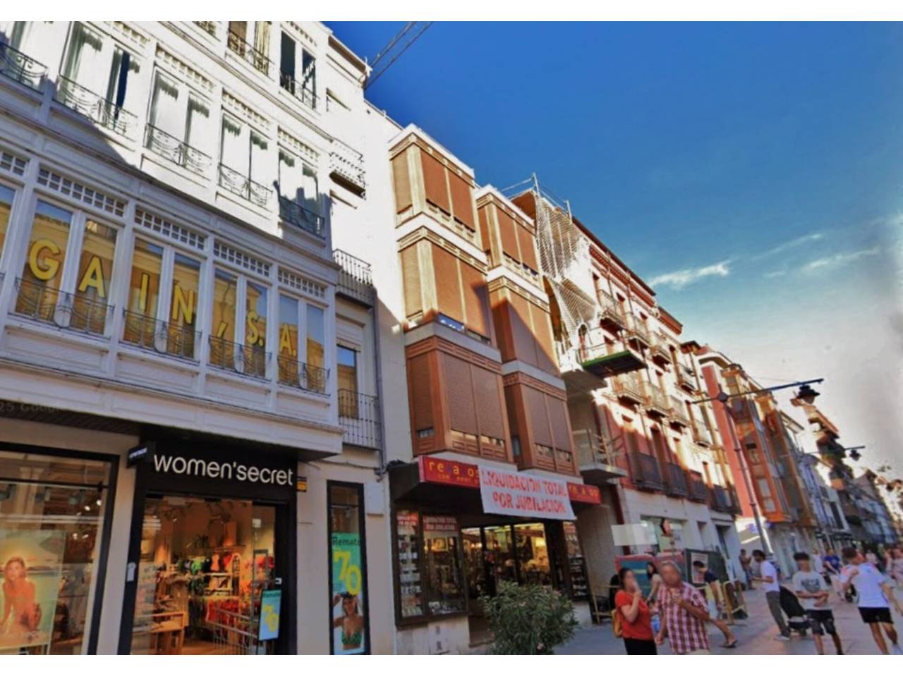 Imagen Vivienda
