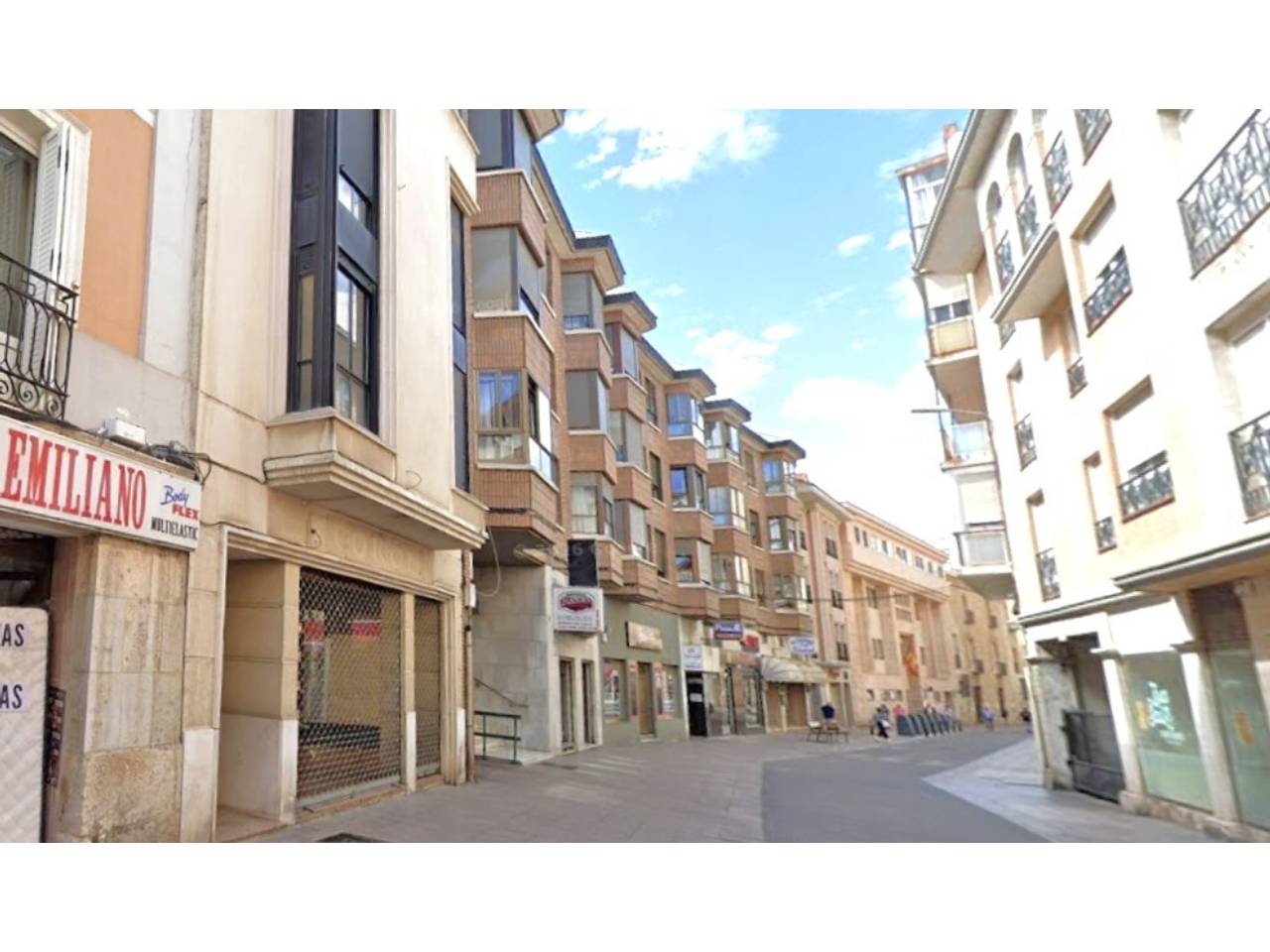 Imagen Vivienda