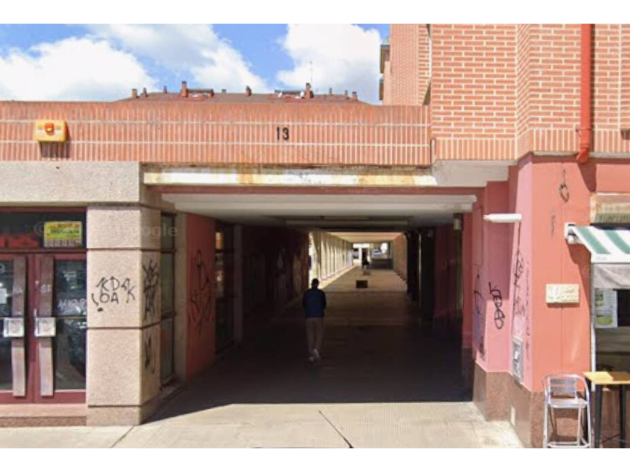 Imagen Vivienda