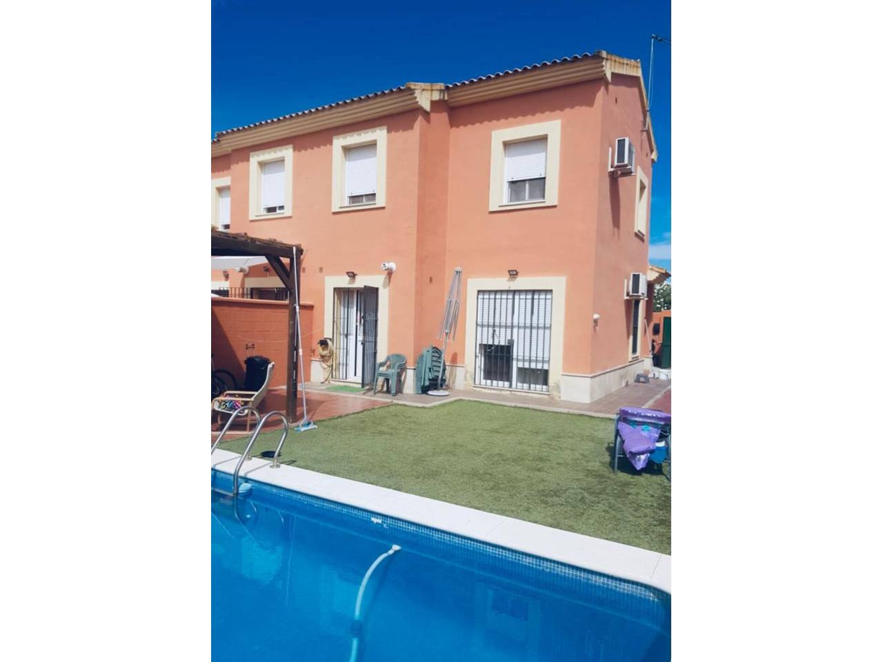 Imagen Vivienda
