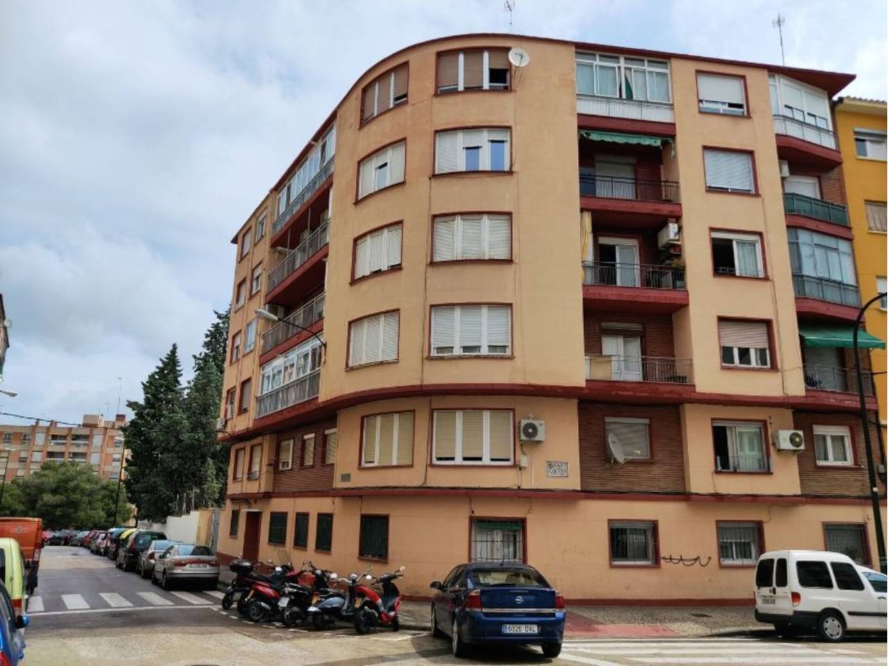 Imagen Vivienda